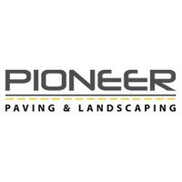 Pioneer Paving & Landscaping