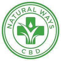 Natural Ways CBD - 1960