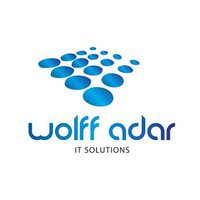 IT Support Company & Managed Service Provider Toronto| Wolff Adar