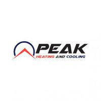 Peak Heating & Cooling Inc.