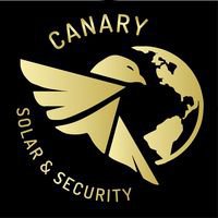 Canary Solar and Security