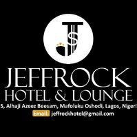 Jeffrock Hotel & Lounge