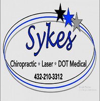 Sykes Chiropractic -Tattoo Removal - DOT Exam