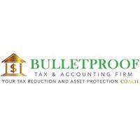 Bulletproof Tax & Accounting Firm