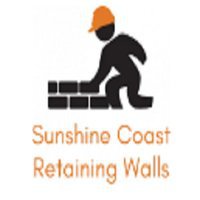 Sunshine Coast Retaining Walls