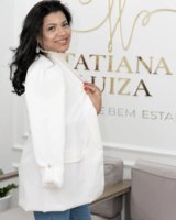 Tatiana Luiza Estética e Bem Estar