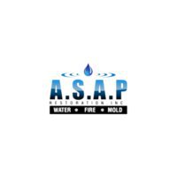 water damage restoration - ASAP