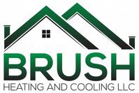 Brush Heating and Cooling
