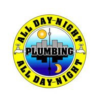 All Day/Night plumbing