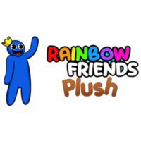 rainbowfriendsplush