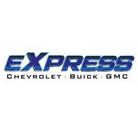 Express Chevrolet Buick GMC
