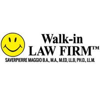 Maggio Walk-in Law Firm
