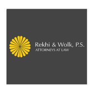 Rekhi & Wolk, PS