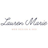 Lauren Marie Web Design & SEO