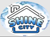 Shine City Christmas Light Installation