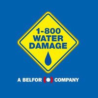 1-800 WATER DAMAGE of Hayward and Dublin CA