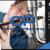 Charles Conner Plumbing Inc.