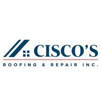 Cisco's Roofing & Repair Inc.