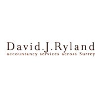David J Ryland FCCA - Accountant in Surrey