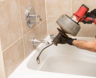 Ken's Plumbing and Drain Cleaning Services