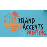 Island Accents Painting
