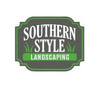 Southern Style Landscaping