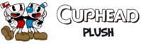Cuphead Plush