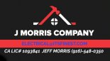 J Morris Company LLC