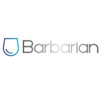 Barbarian Barware