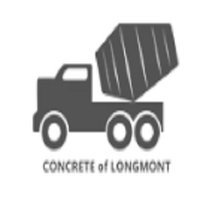 Concrete of Longmont