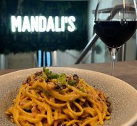 Mandali's Italian Kitchen & Bar St Leonards