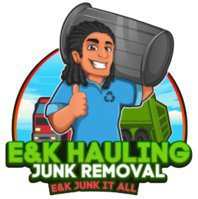 E&K Hauling Junk Removal, LLC