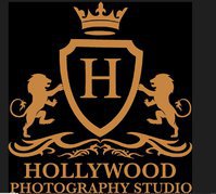 Hollywood photography studio