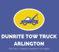 DunRite Tow Truck Arlington