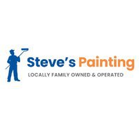 Steve's Painting