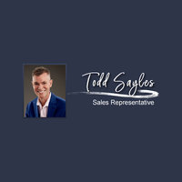 Todd Sayles, Sales Representative