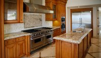 The Parlor City Kitchen Remodelers