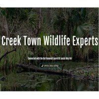 Creek Town Wildlife Experts