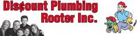 Discount Plumbing Rooter Inc.