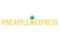 Pineapple Express Weed Dispensary Hollywood