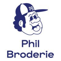 Phil Broderie