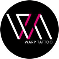 Warp Tattoo Studio Chiang Mai