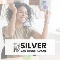 Silver Bad Credit Loans