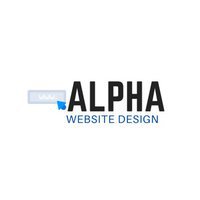 Alpha Website Design