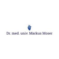 Dr. med. univ. Markus Moser