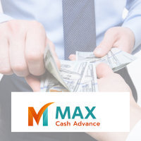 Max Cash Advance