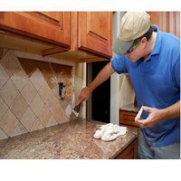 Whipped Cream Kitchen Remodeling Experts
