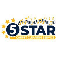 5 Star Carpet Cleaning Knoxville