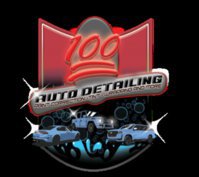100 Auto Detail LLC`