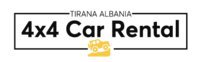 4x4 Car Rental Tirana Albania